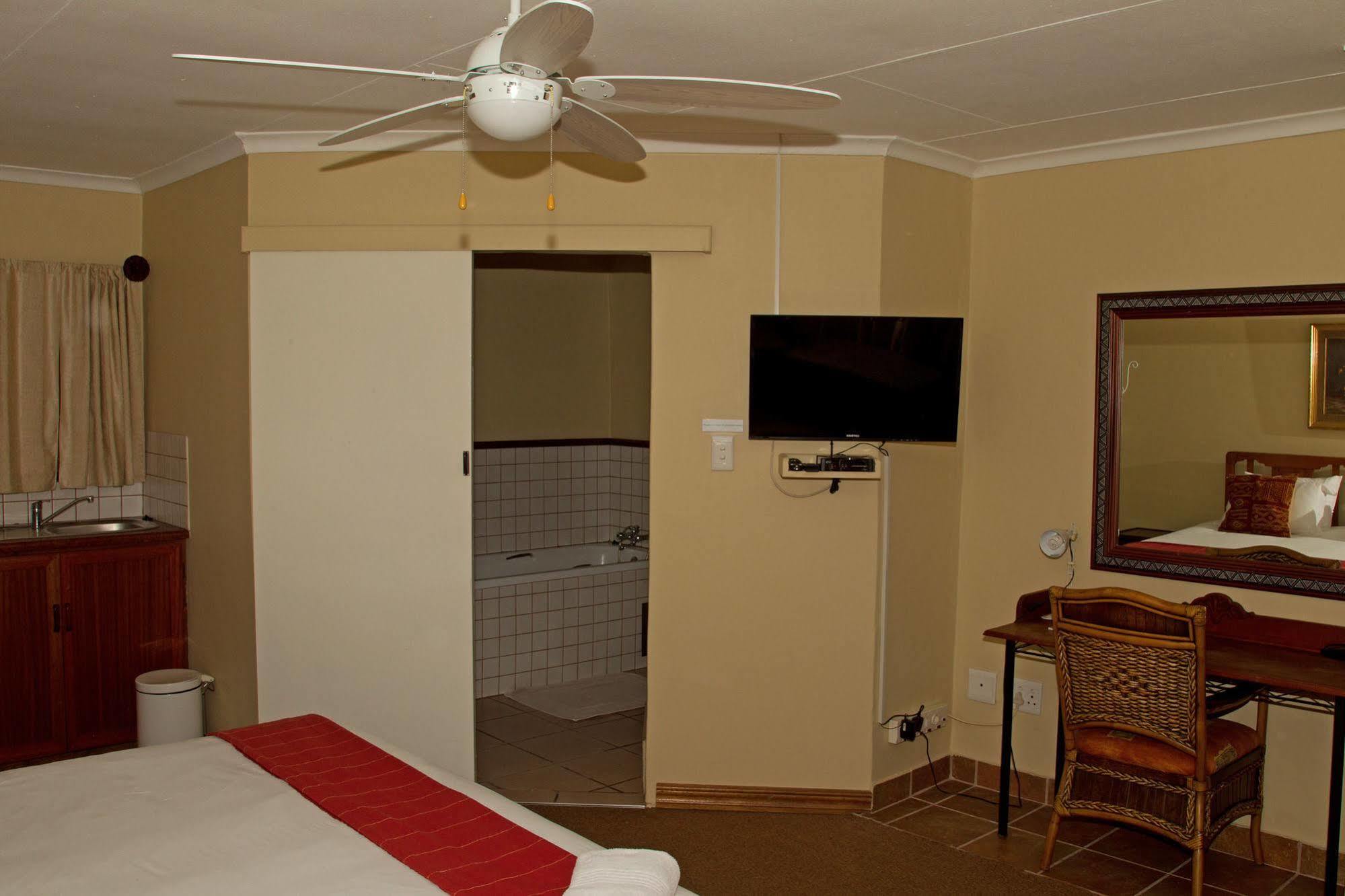 Ngena Guest House Centurion Exterior photo